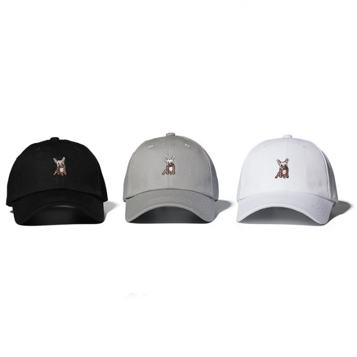 Men Trend Ms Fashion Autumn Juvenile Baseball Cap Outdoor Shade Sunhat Sun hat
