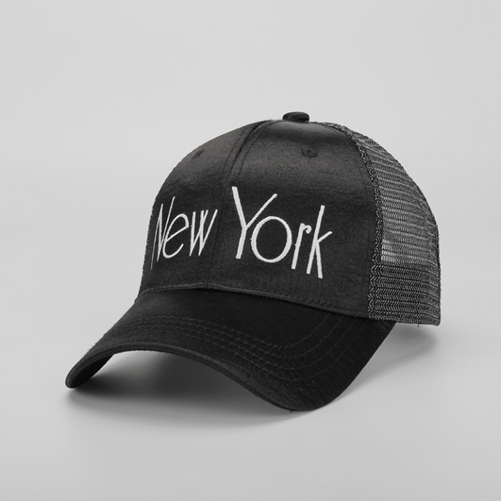 Fashion Autumn Baseball Cap Outdoor Shade Caps Sequins Gift hat Embroidery hat