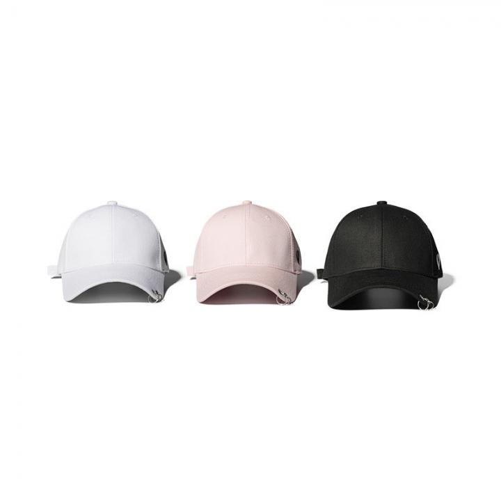 Outdoor Baseball Cap Caps Men Sun Hat Men Fashion Flat Along Hat