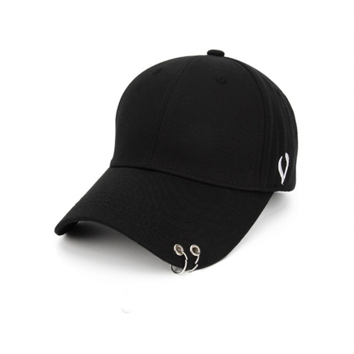 Outdoor Baseball Cap Caps Men Sun Hat Men Fashion Flat Along Hat
