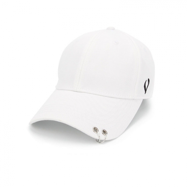 Outdoor Baseball Cap Caps Men Sun Hat Men Fashion Flat Along Hat