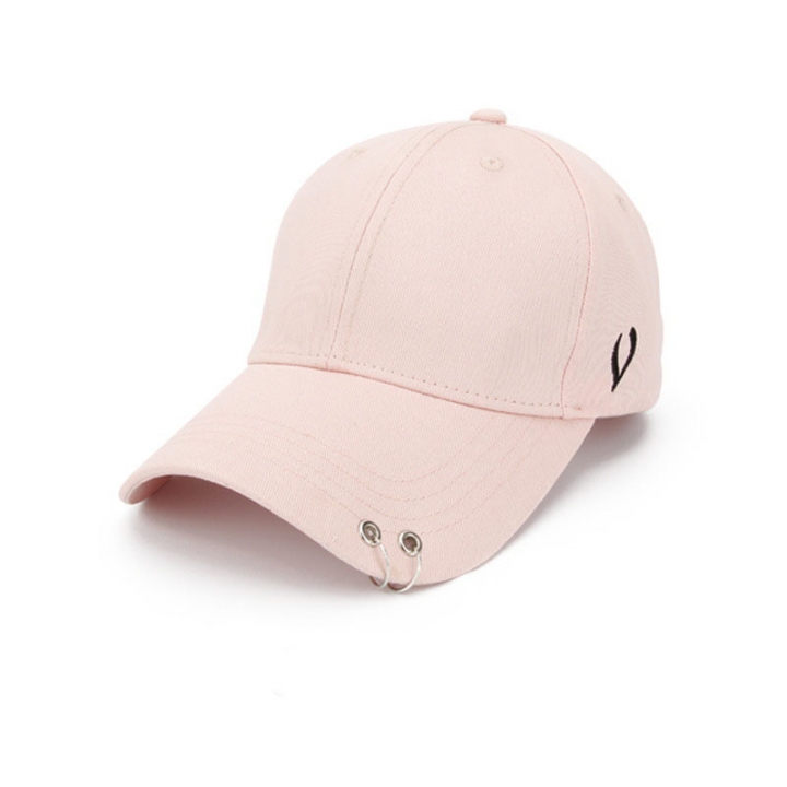 Outdoor Baseball Cap Caps Men Sun Hat Men Fashion Flat Along Hat