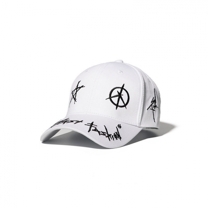 Men Autumn Baseball cap Fashion Lovers hat Solid Color Trend Caps Sun hat