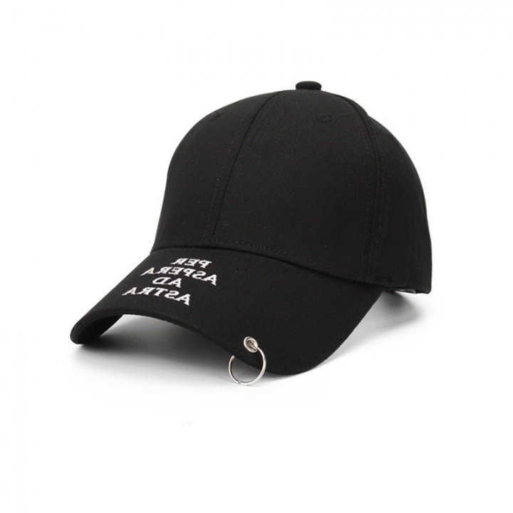 Adult Baseball Cap The New Outdoor Caps Cotton Breathable men and women Gift hat