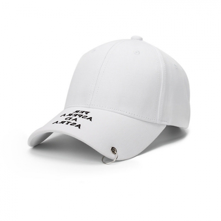 Adult Baseball Cap The New Outdoor Caps Cotton Breathable men and women Gift hat