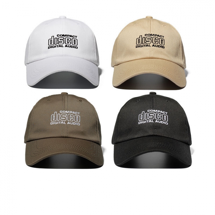Men Summer Fashion Wild Leisure Baseball cap Outdoor Movement Shade Sun Protection Caps