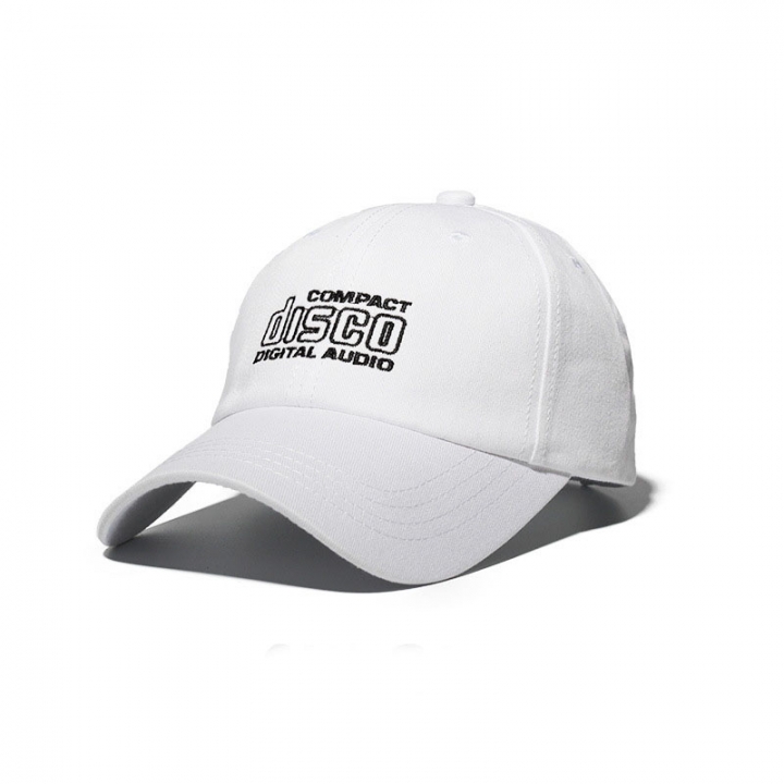 Men Summer Fashion Wild Leisure Baseball cap Outdoor Movement Shade Sun Protection Caps