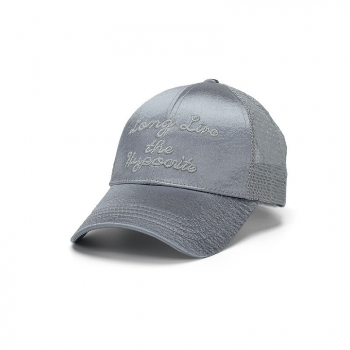 Men Fashion The New Silk Gauze Autumn Adult Baseball Cap Outdoor Shade Caps