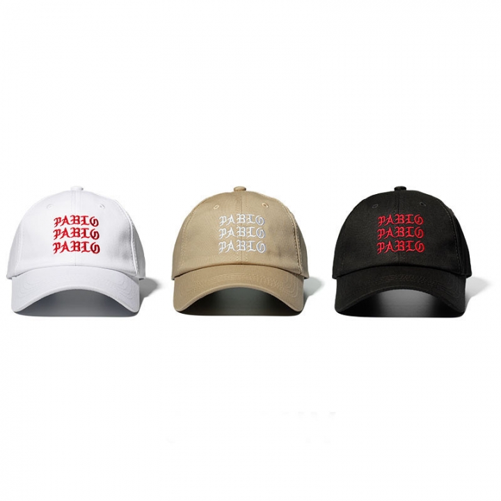 Fashion Autumn Caps Creative Embroidery letter Cotton Baseball cap Student hat