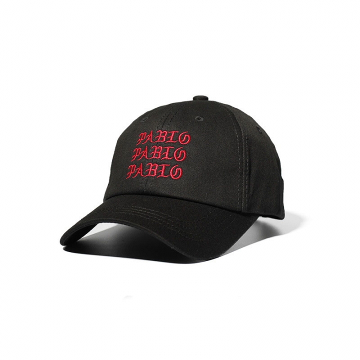 Fashion Autumn Caps Creative Embroidery letter Cotton Baseball cap Student hat