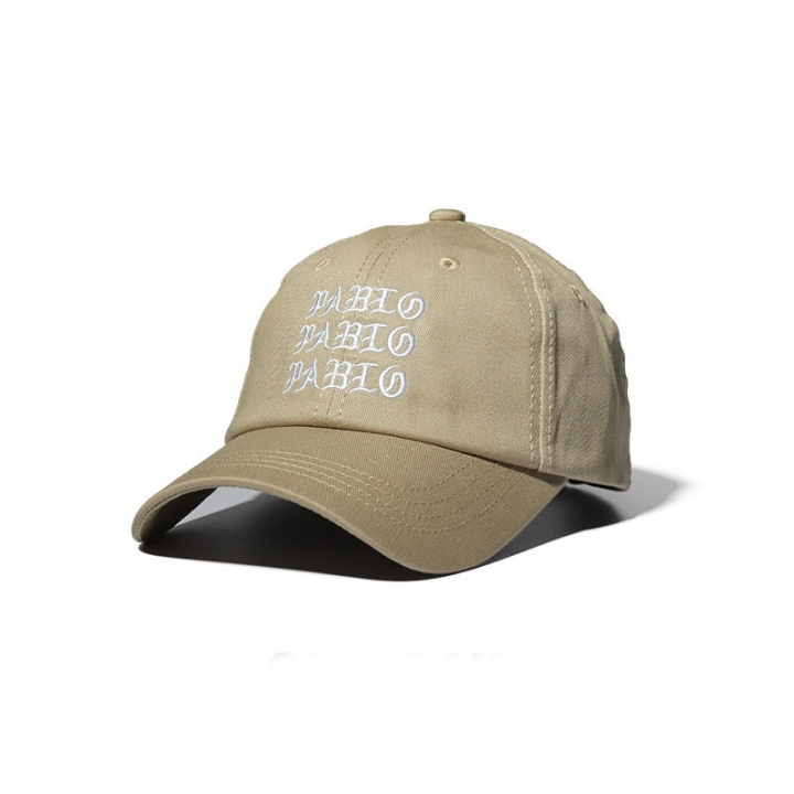 Fashion Autumn Caps Creative Embroidery letter Cotton Baseball cap Student hat