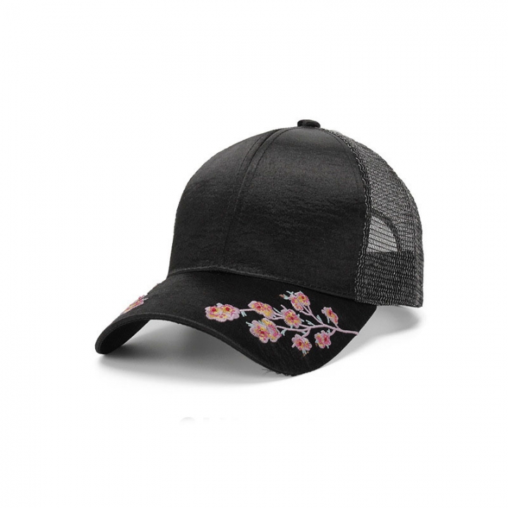 Fashion Baseball Cap Outdoor Hat Embroidery Caps Men And Women Sunhat