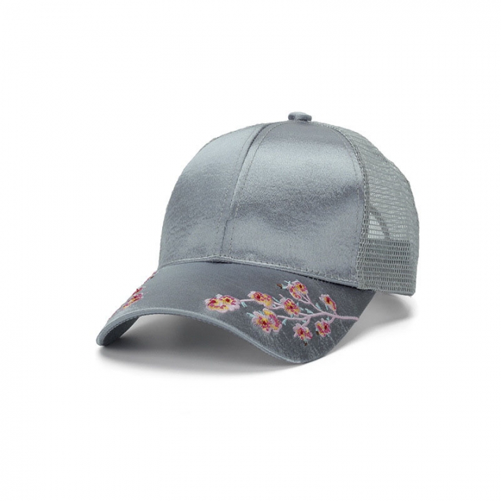 Fashion Baseball Cap Outdoor Hat Embroidery Caps Men And Women Sunhat
