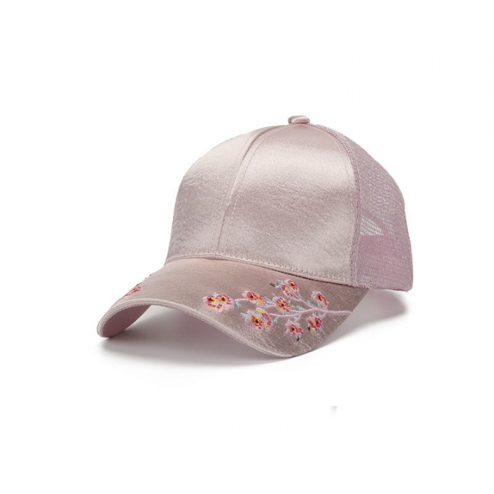 Fashion Baseball Cap Outdoor Hat Embroidery Caps Men And Women Sunhat
