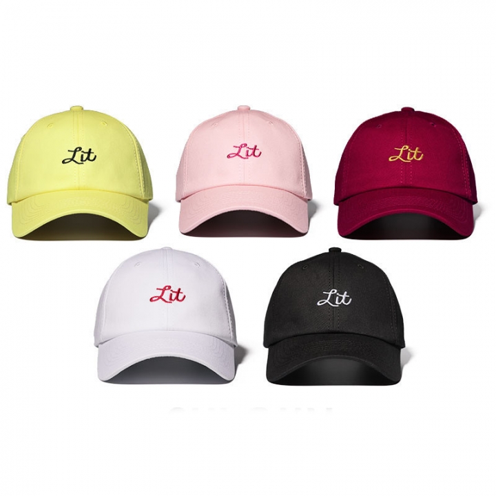 Fashion Creative Embroidery Baseball cap Autumn Outdoor Shade sunhat Cotton Caps