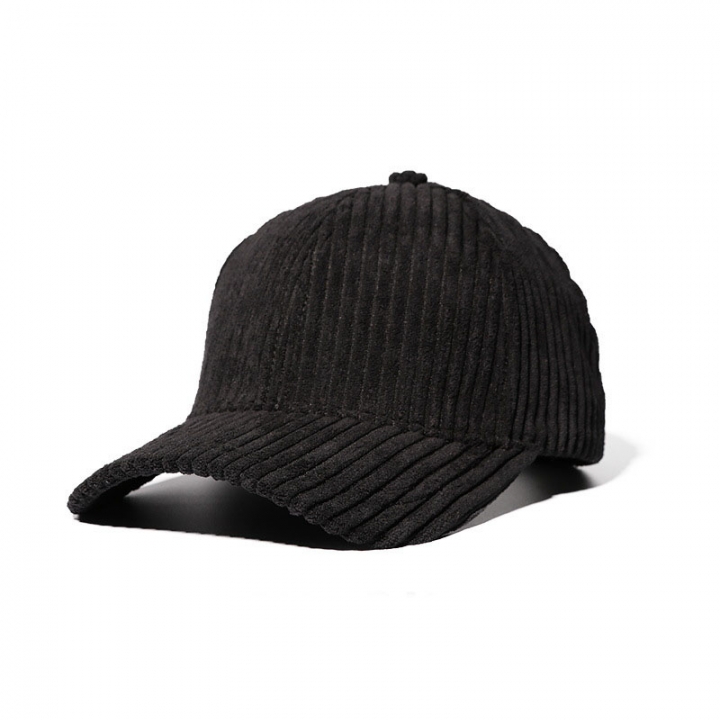 Autumn And Winter Baseball Cap Couple hip-hop cap Duck hat Shade Leisure hat