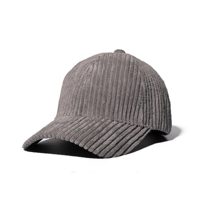 Autumn And Winter Baseball Cap Couple hip-hop cap Duck hat Shade Leisure hat