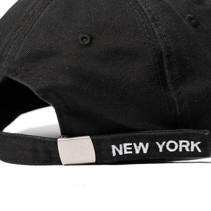 Men Fashion Personality Autumn And Winter Caps Outdoor Shade Cotton Baseball cap