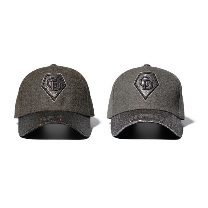 Men Autumn Baseball cap Trend Sun Hat Wild Personality Fashion Caps