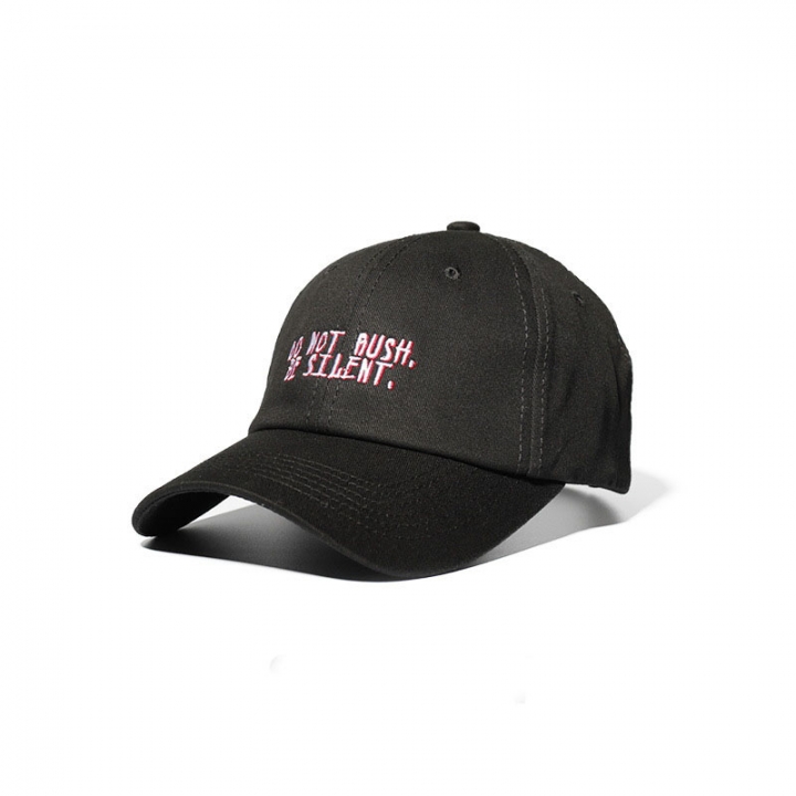 Autumn The New Cotton Creative Embroidery Baseball cap Couple Sunhat Duck hat