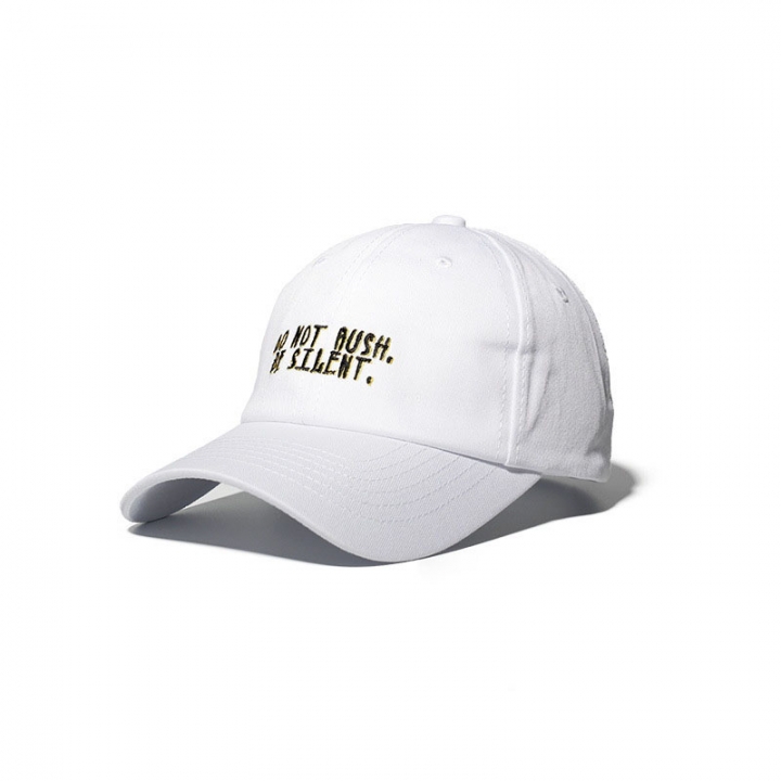 Autumn The New Cotton Creative Embroidery Baseball cap Couple Sunhat Duck hat