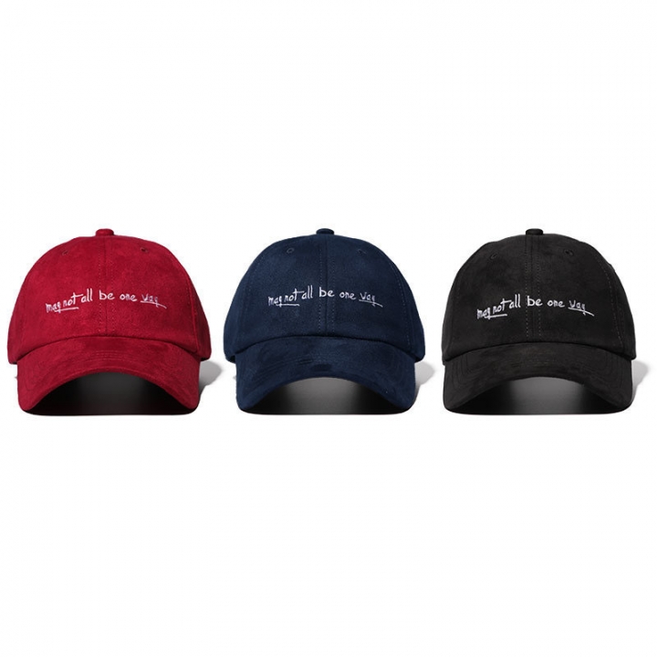 Autumn The New Wild Letter Caps Sun Hat men and women Couple Outdoor Baseball cap