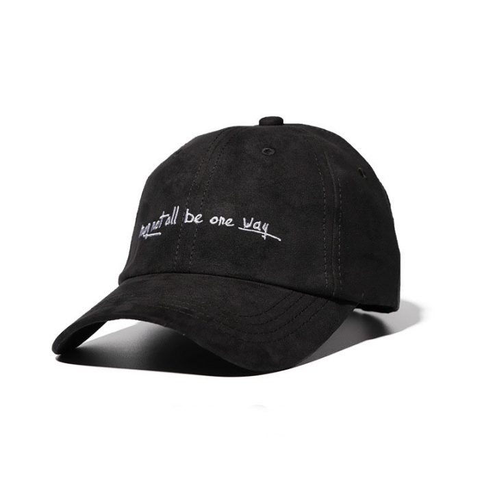 Autumn The New Wild Letter Caps Sun Hat men and women Couple Outdoor Baseball cap