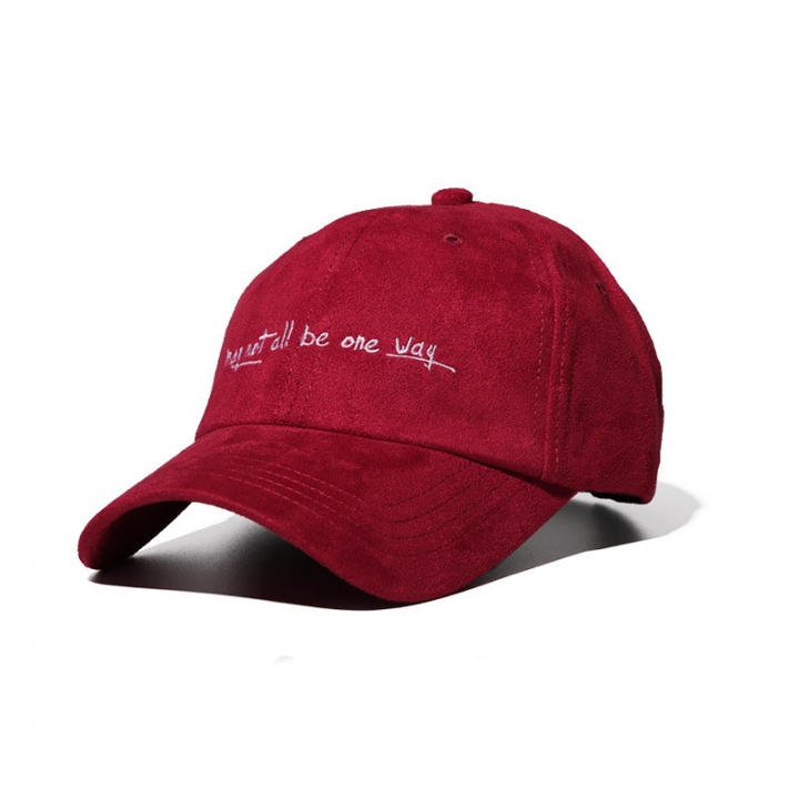 Autumn The New Wild Letter Caps Sun Hat men and women Couple Outdoor Baseball cap