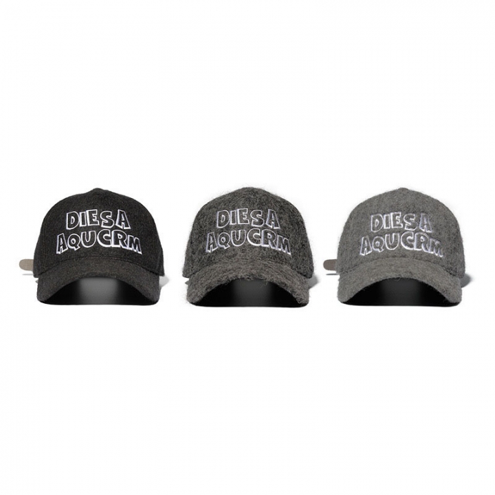 Autumn And Winter Cotton Baseball cap outdoor Movement men and women Embroidery diy hip-hop cap