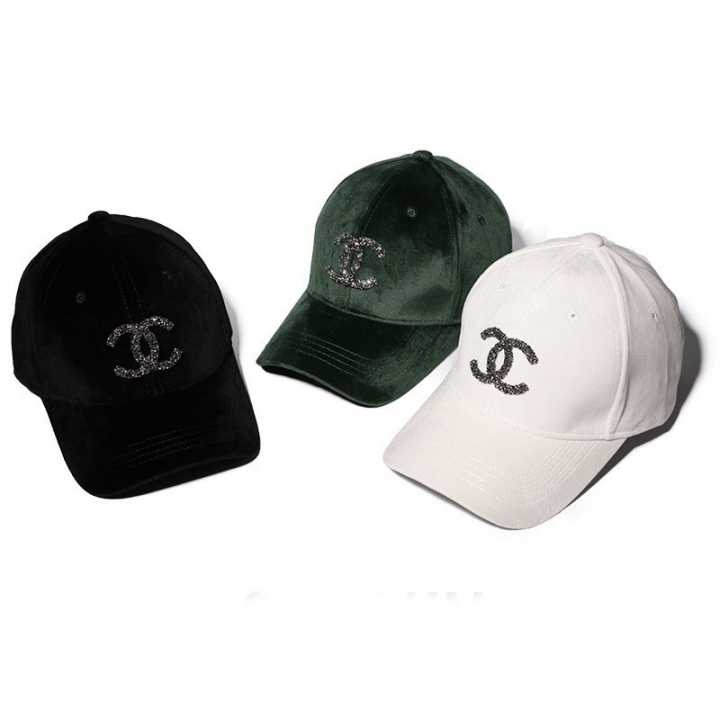Thickening men and women Autumn And Winter Creative Baseball cap Leisure Caps Fashionable Couple hat