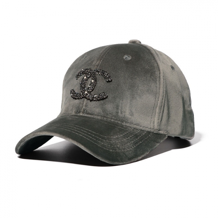 Thickening men and women Autumn And Winter Creative Baseball cap Leisure Caps Fashionable Couple hat
