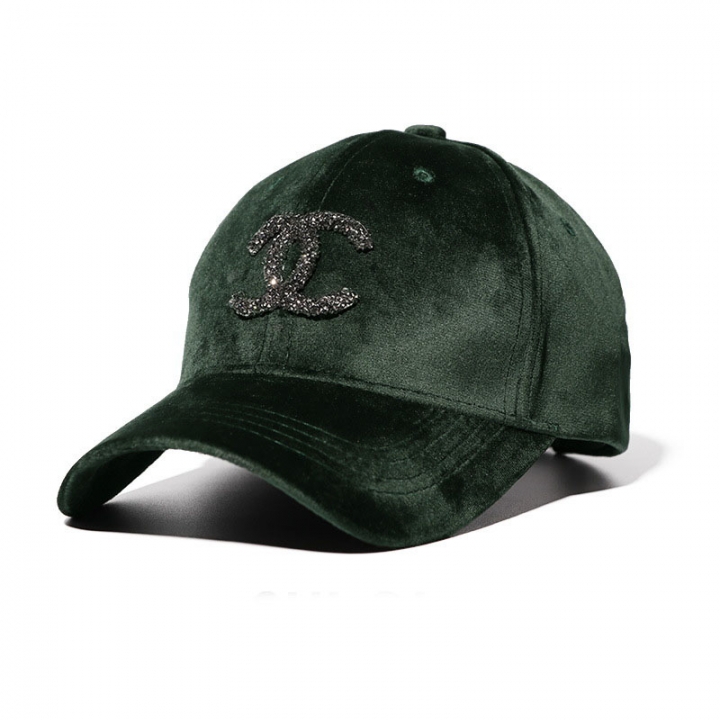 Thickening men and women Autumn And Winter Creative Baseball cap Leisure Caps Fashionable Couple hat