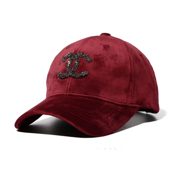 Thickening men and women Autumn And Winter Creative Baseball cap Leisure Caps Fashionable Couple hat