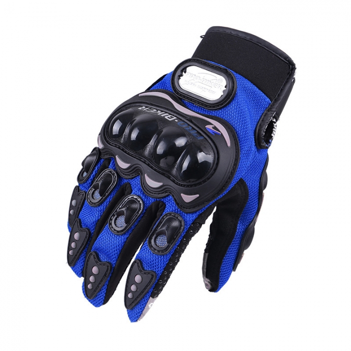 Off-road Motorcycle Riding Gloves All Means Racing Electric Car knight Locomotive Drop gloves