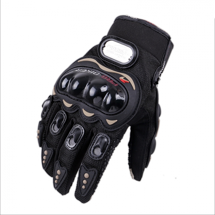 Off-road Motorcycle Riding Gloves All Means Racing Electric Car knight Locomotive Drop gloves