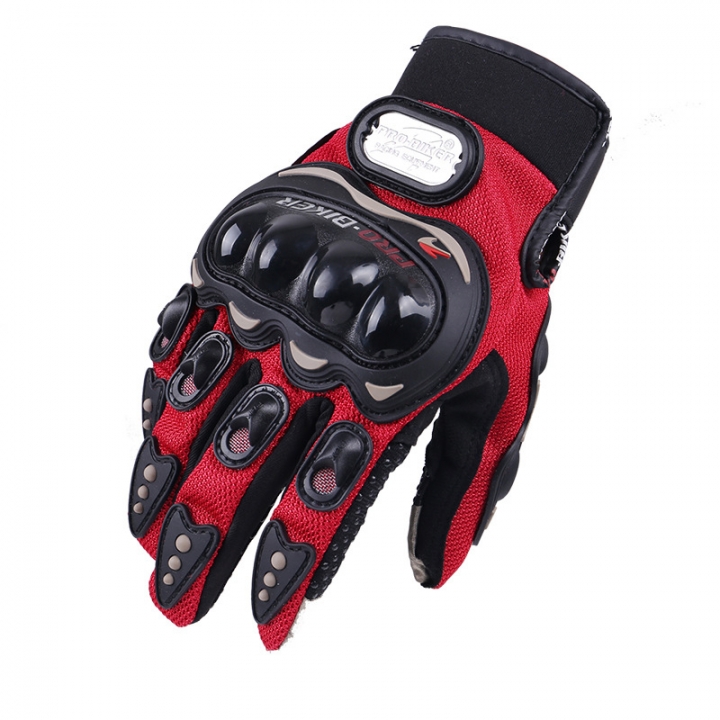 Off-road Motorcycle Riding Gloves All Means Racing Electric Car knight Locomotive Drop gloves