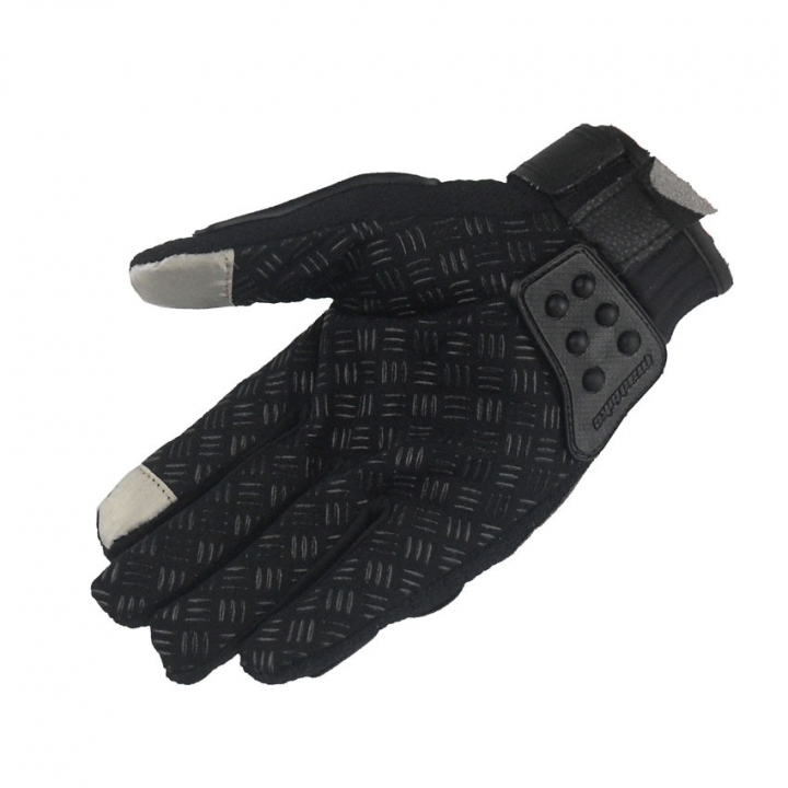 Motorcycle Drop Touch Screen Off-road Riding Knight Gloves Touch Screen Racing locomotive Gloves