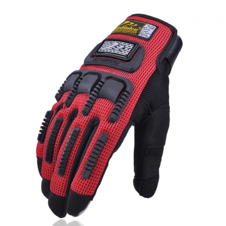 Motorcycle Gloves Tactics Touch Screen All Means Summer Breathable Outdoor Riding Drop gloves