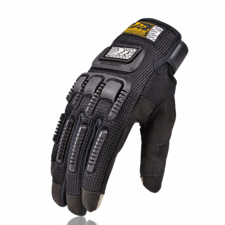 Motorcycle Gloves Tactics Touch Screen All Means Summer Breathable Outdoor Riding Drop gloves