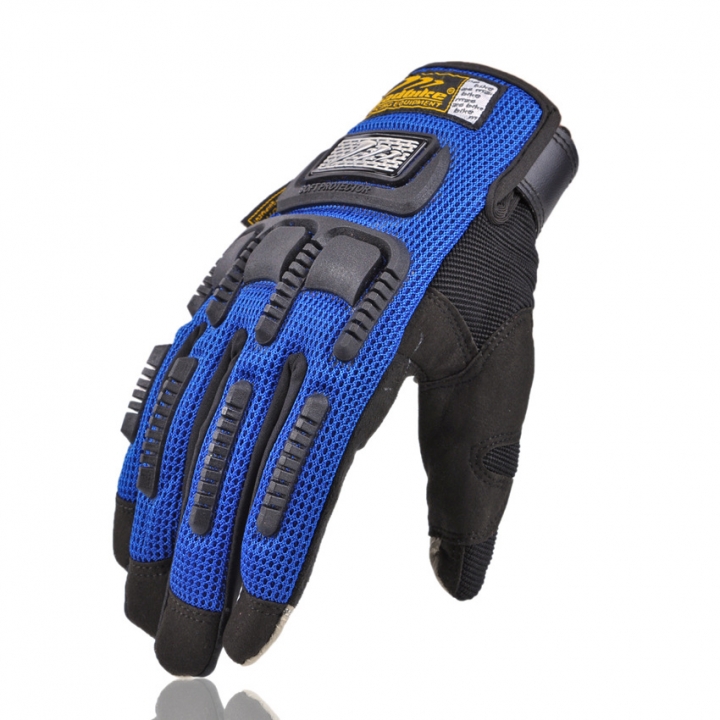 Motorcycle Gloves Tactics Touch Screen All Means Summer Breathable Outdoor Riding Drop gloves