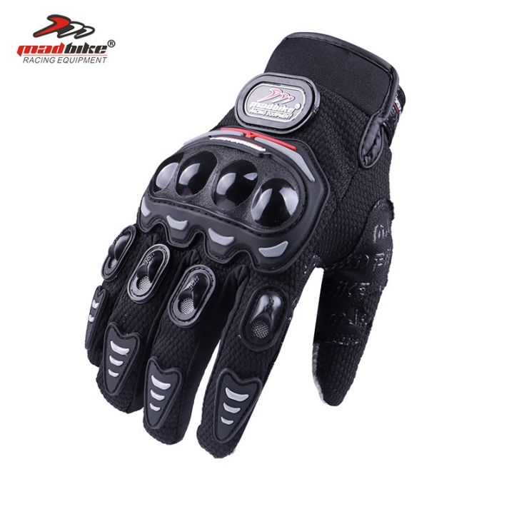 Mountain Off-road Motorcycle Gloves Outdoor Riding All Means Touch Screen Protection gloves