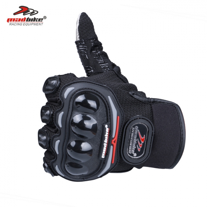 Mountain Off-road Motorcycle Gloves Outdoor Riding All Means Touch Screen Protection gloves