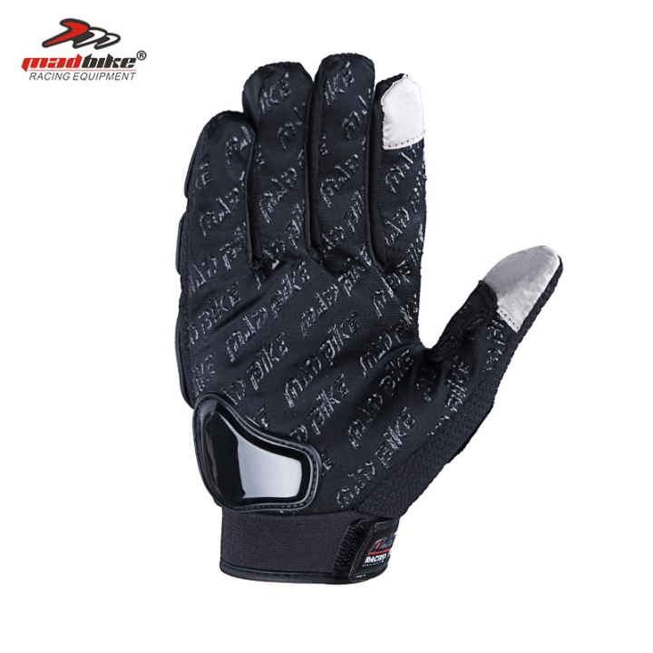 Mountain Off-road Motorcycle Gloves Outdoor Riding All Means Touch Screen Protection gloves