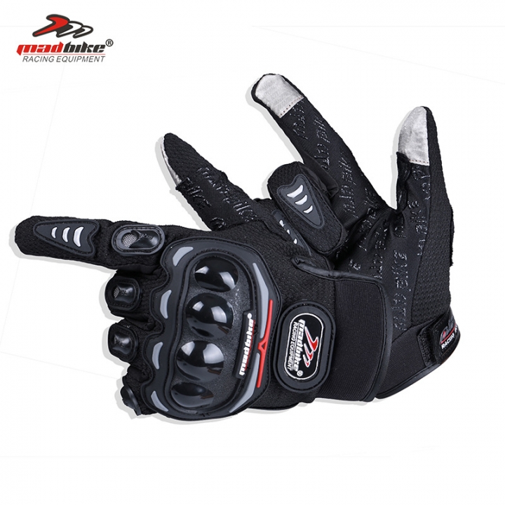 Mountain Off-road Motorcycle Gloves Outdoor Riding All Means Touch Screen Protection gloves