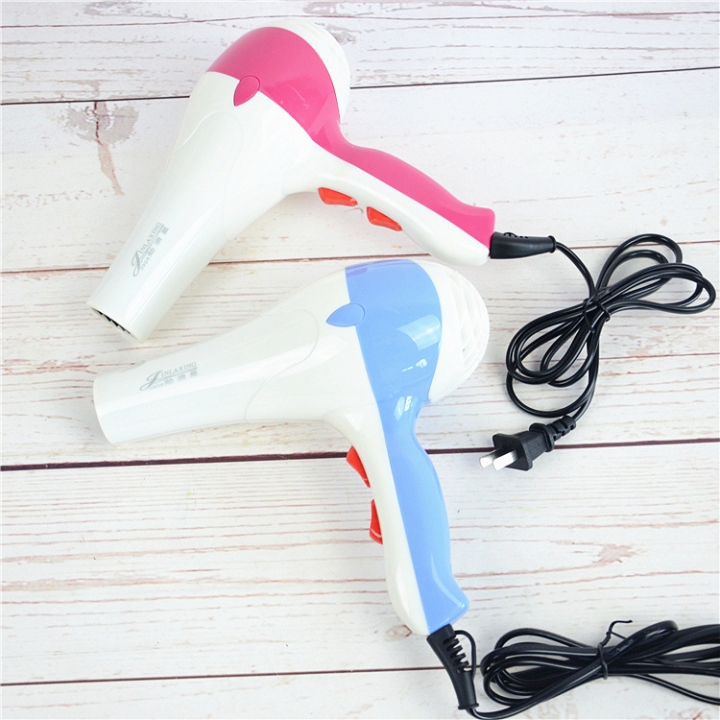 Hot And Cold Wind Wind Force Hair Dryer Household High Power Profession Hairdressing Hair Dryer
