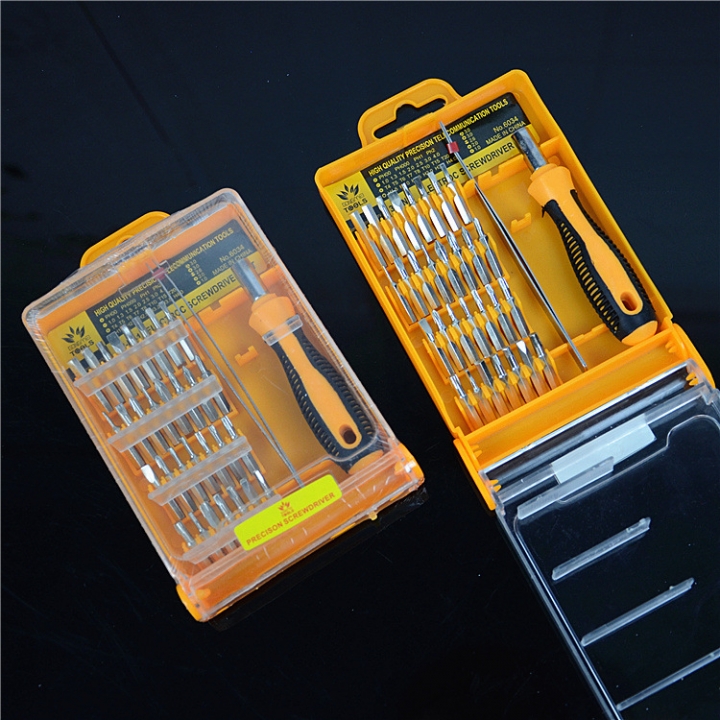 Computer Notebook Service Tool Precision Screwdriver Combination Set