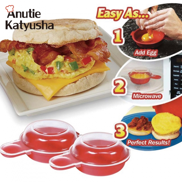 Cooking Tool Microwave Cheese Egg Cooker Egg Hamburg Omelet Maker Kitchen Cooking Tool