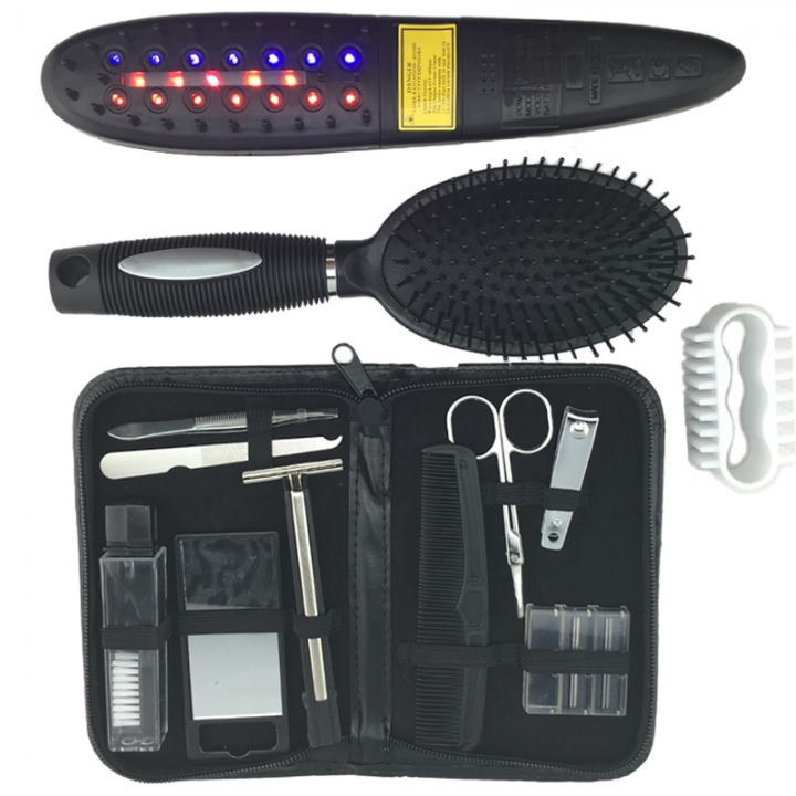 Laser Massage Combs Hair Comb Hair Growth Care Treatment Hair Health Repair Growth