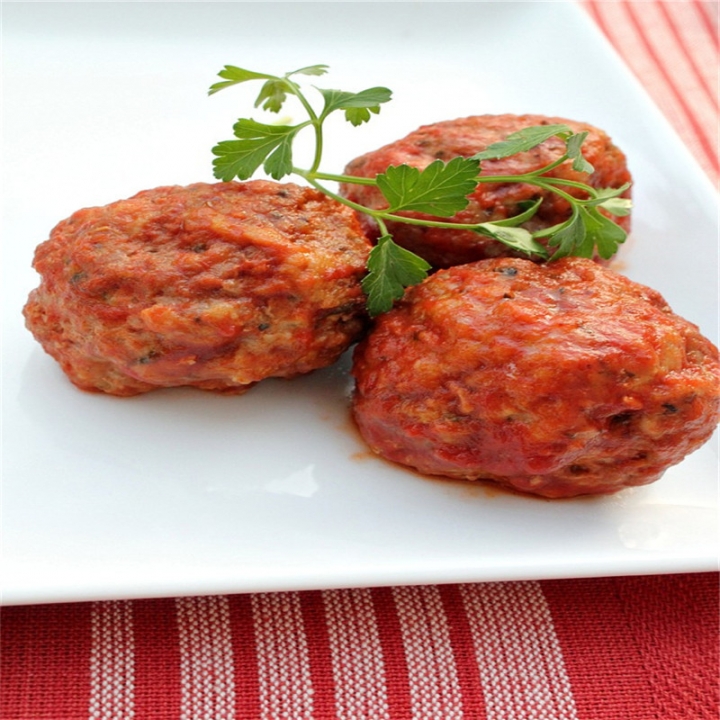 Useful Mighty Meatball Newbie Meatballs Fish Food Pellets Maker Kitchen CookTool