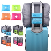 Outdoor Capacity Fold Aircraft Package Portable Travel Incorporated Fold Package